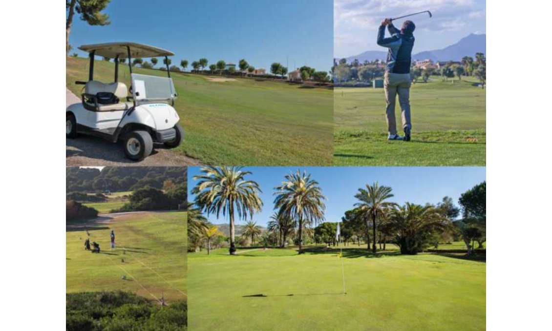 Revente - Town House -
Orihuela Costa - Costa Blanca