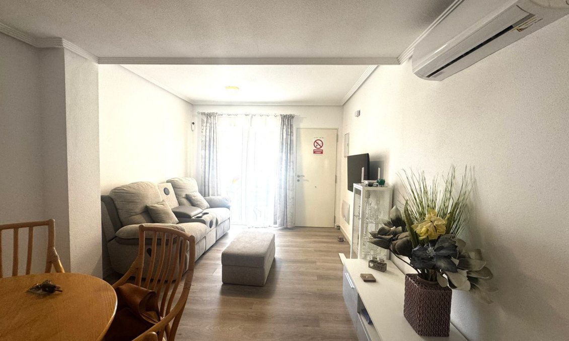 Resale - Villa -
Torre Pacheco - Inland