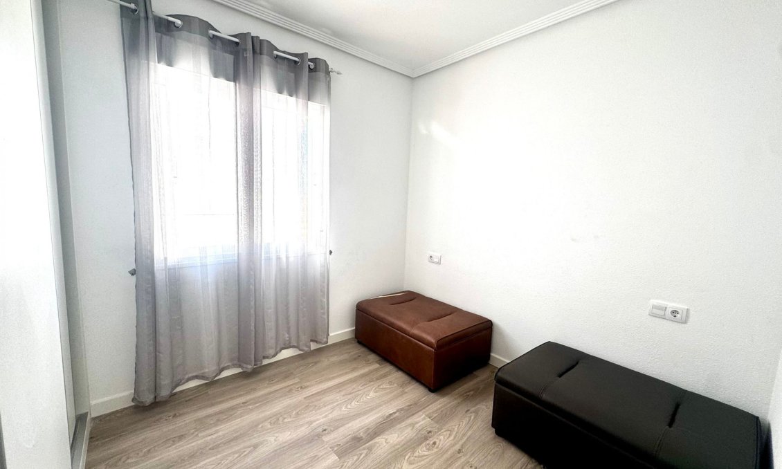 Resale - Villa -
Torre Pacheco - Inland