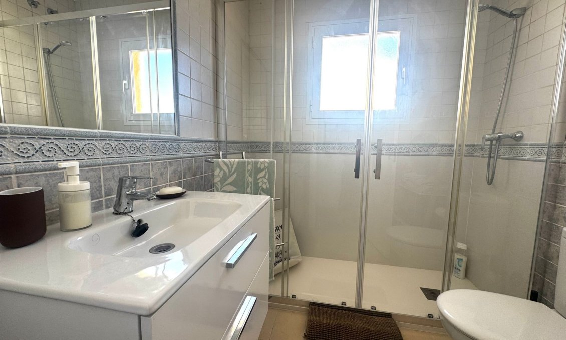 Resale - Villa -
Torre Pacheco - Inland