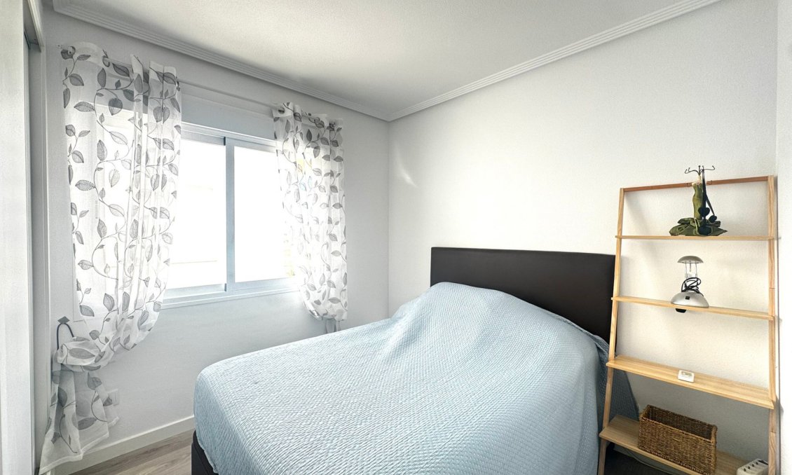 Resale - Villa -
Torre Pacheco - Inland