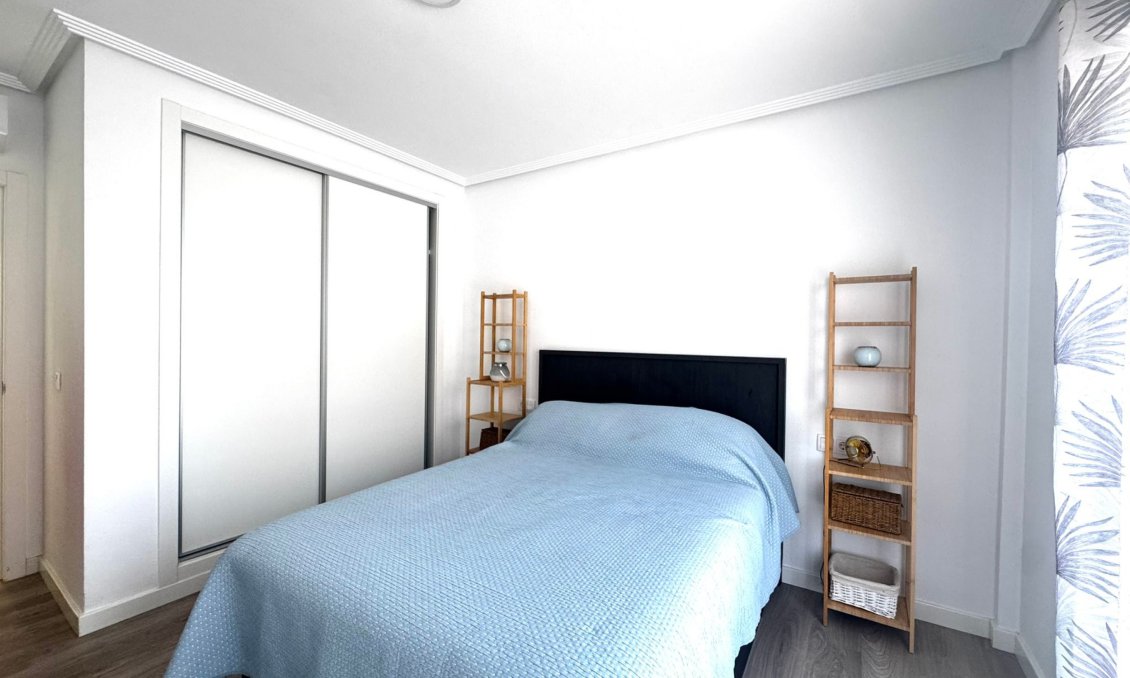 Resale - Villa -
Torre Pacheco - Inland