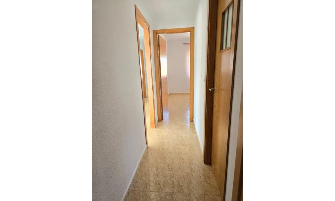 Resale - Penthouse -
Orihuela Costa - Altos De Campoamor