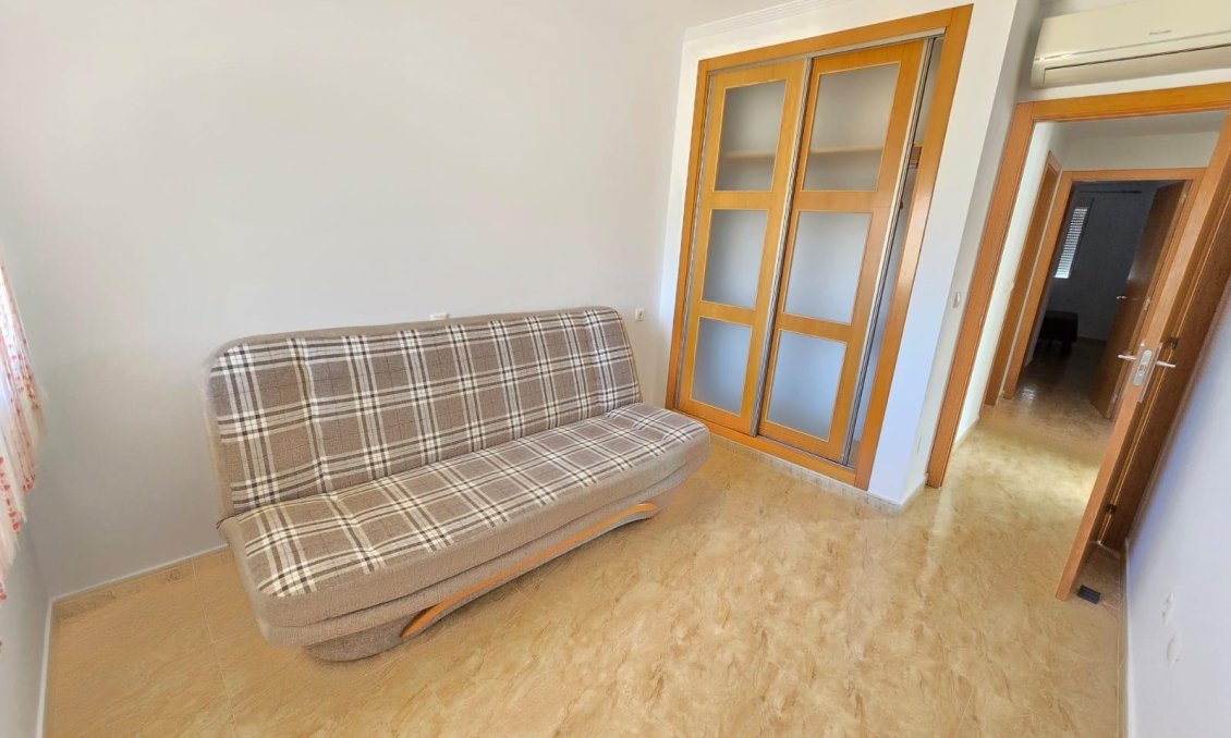 Resale - Penthouse -
Orihuela Costa - Altos De Campoamor