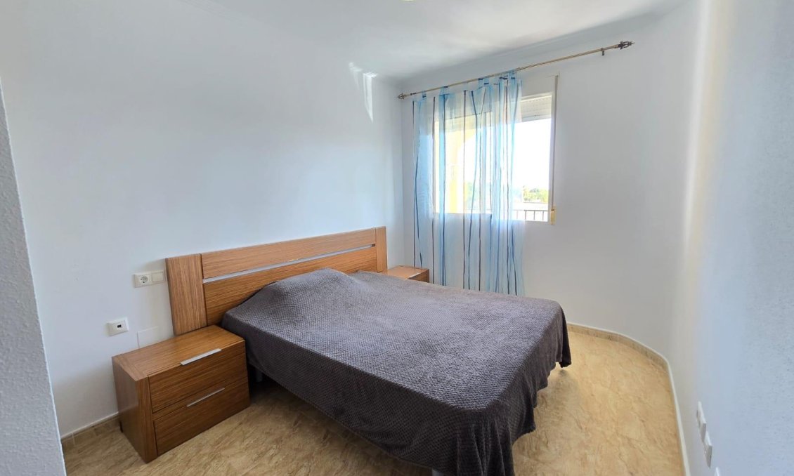 Resale - Penthouse -
Orihuela Costa - Altos De Campoamor