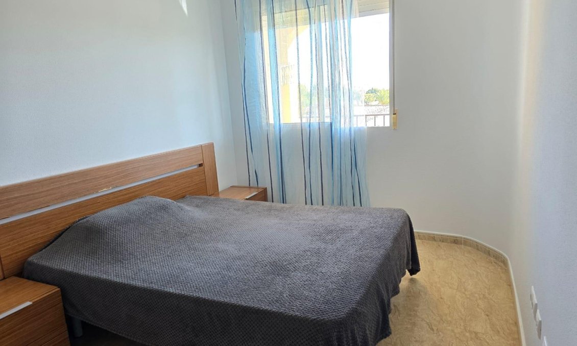 Resale - Penthouse -
Orihuela Costa - Altos De Campoamor