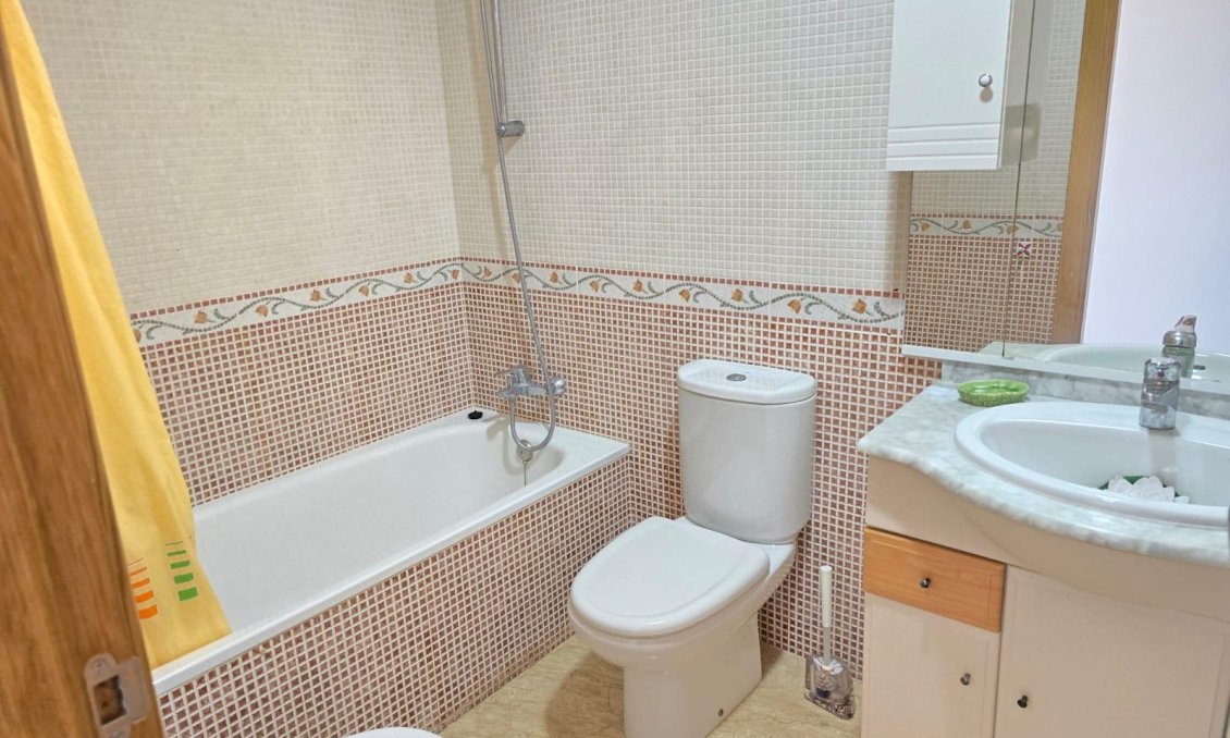 Resale - Penthouse -
Orihuela Costa - Altos De Campoamor