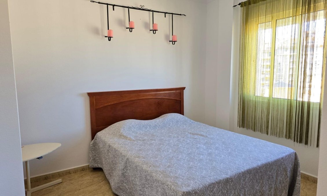 Resale - Penthouse -
Orihuela Costa - Altos De Campoamor