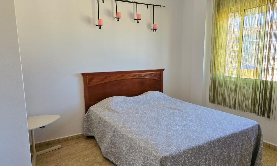 Resale - Penthouse -
Orihuela Costa - Altos De Campoamor