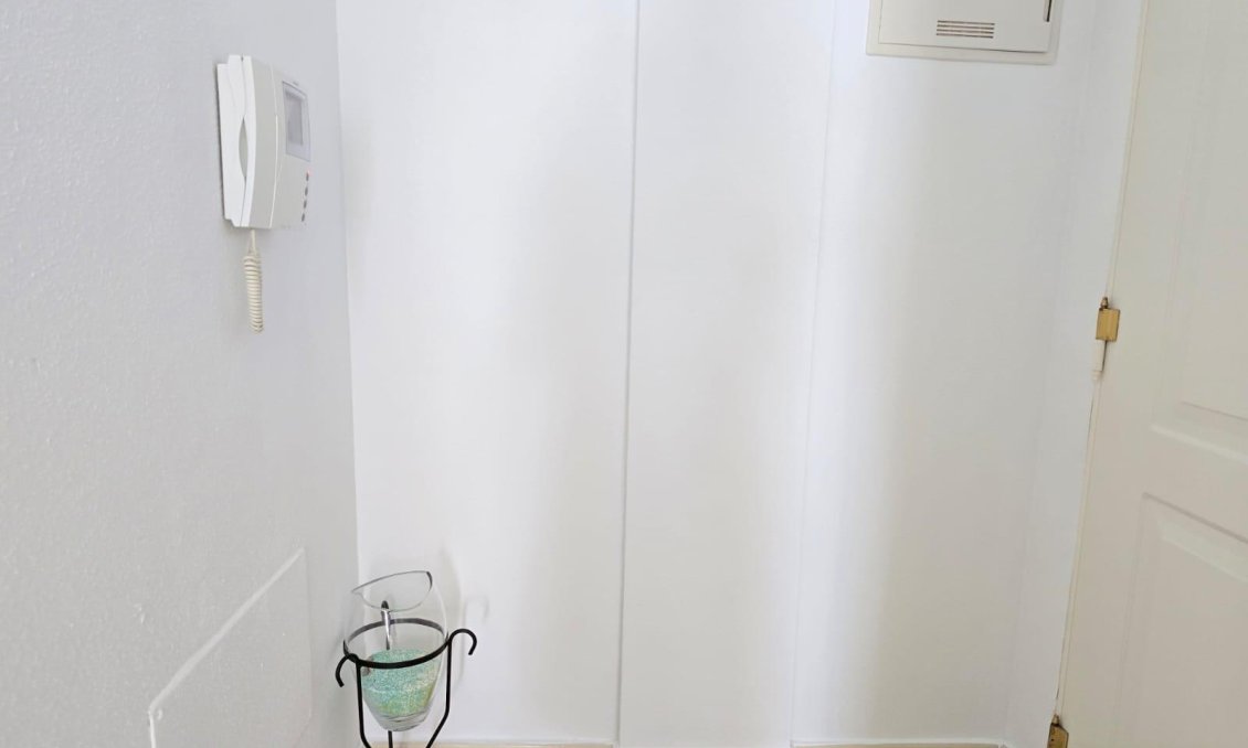 Resale - Penthouse -
Orihuela Costa - Altos De Campoamor