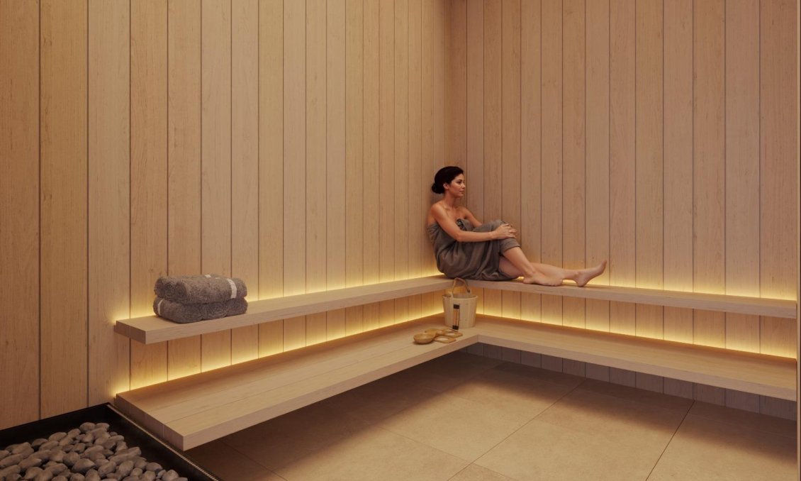 New Build - Ground floor apartment -
Fuengirola - Los Pacos