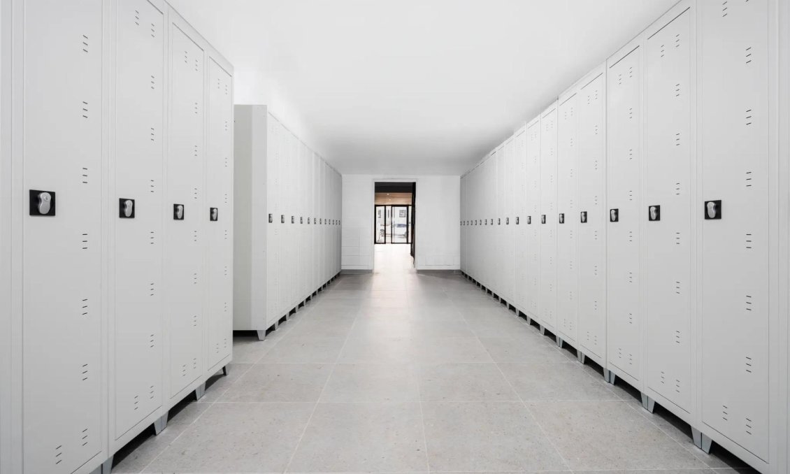 New Build - Penthouse -
Monachil - Sierra Nevada Ski