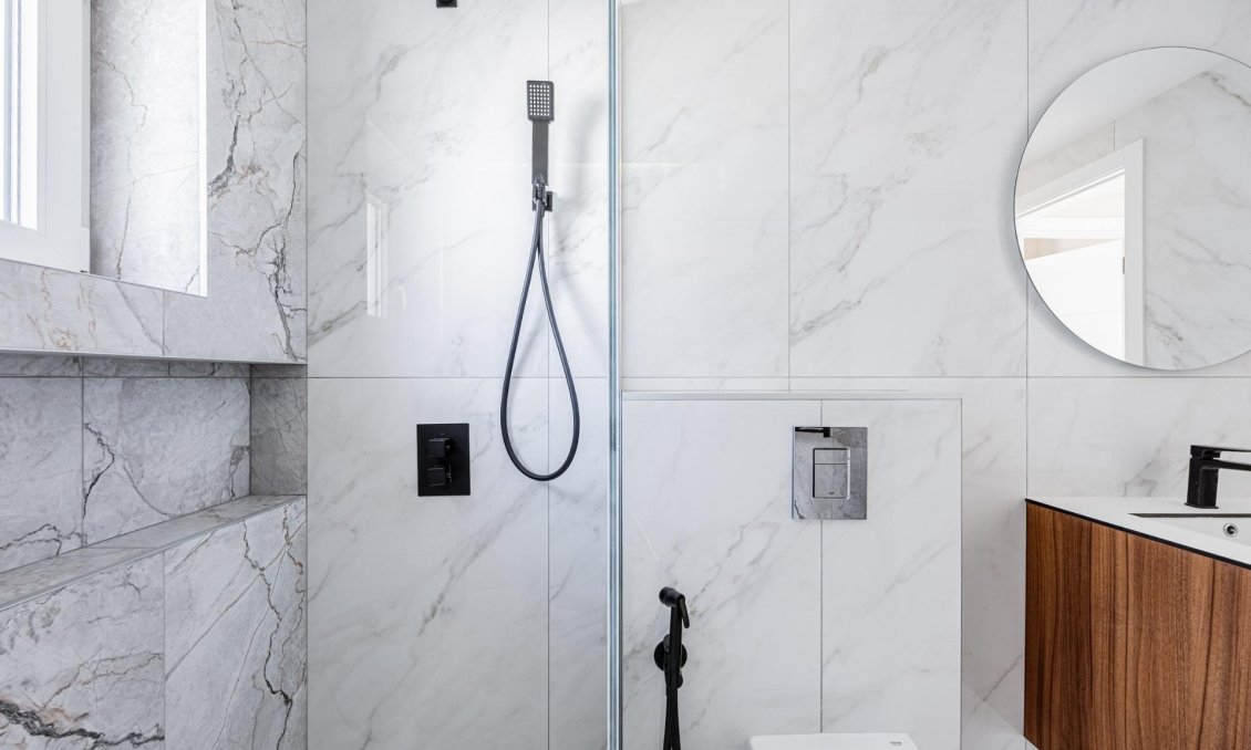 Neue Gebäude - Villa -
Rojales - Ciudad Quesada