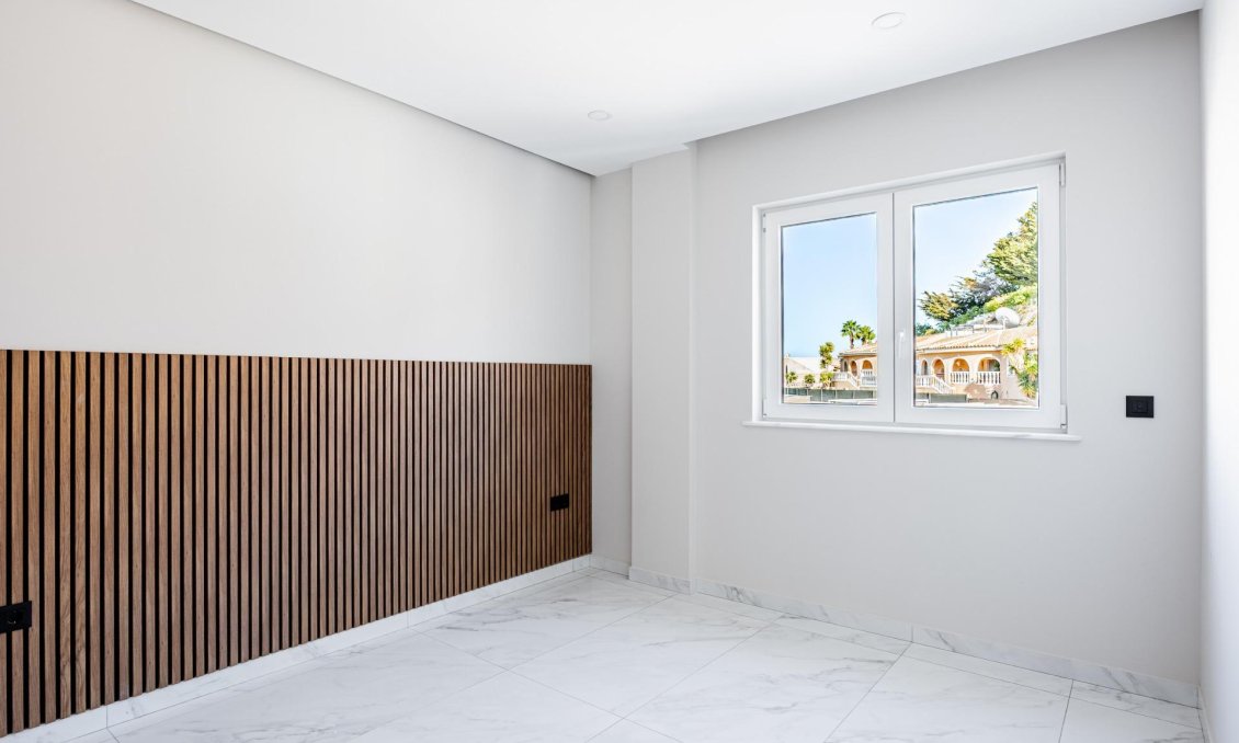 Neue Gebäude - Villa -
Rojales - Ciudad Quesada