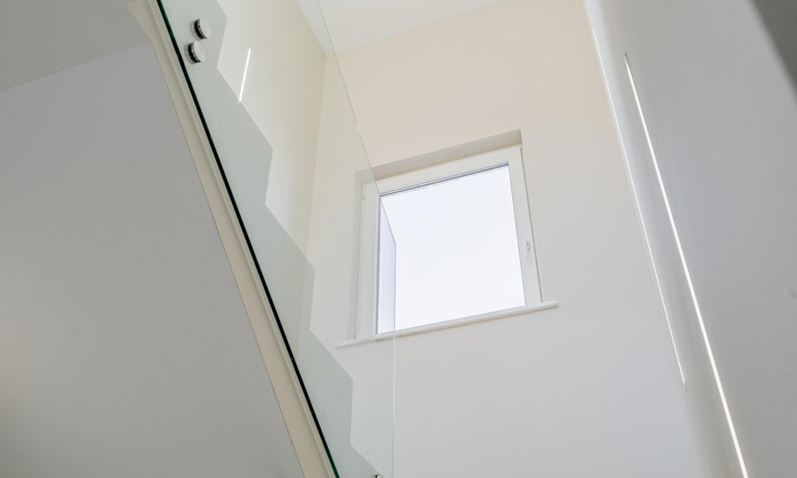 Neue Gebäude - Villa -
Rojales - Ciudad Quesada