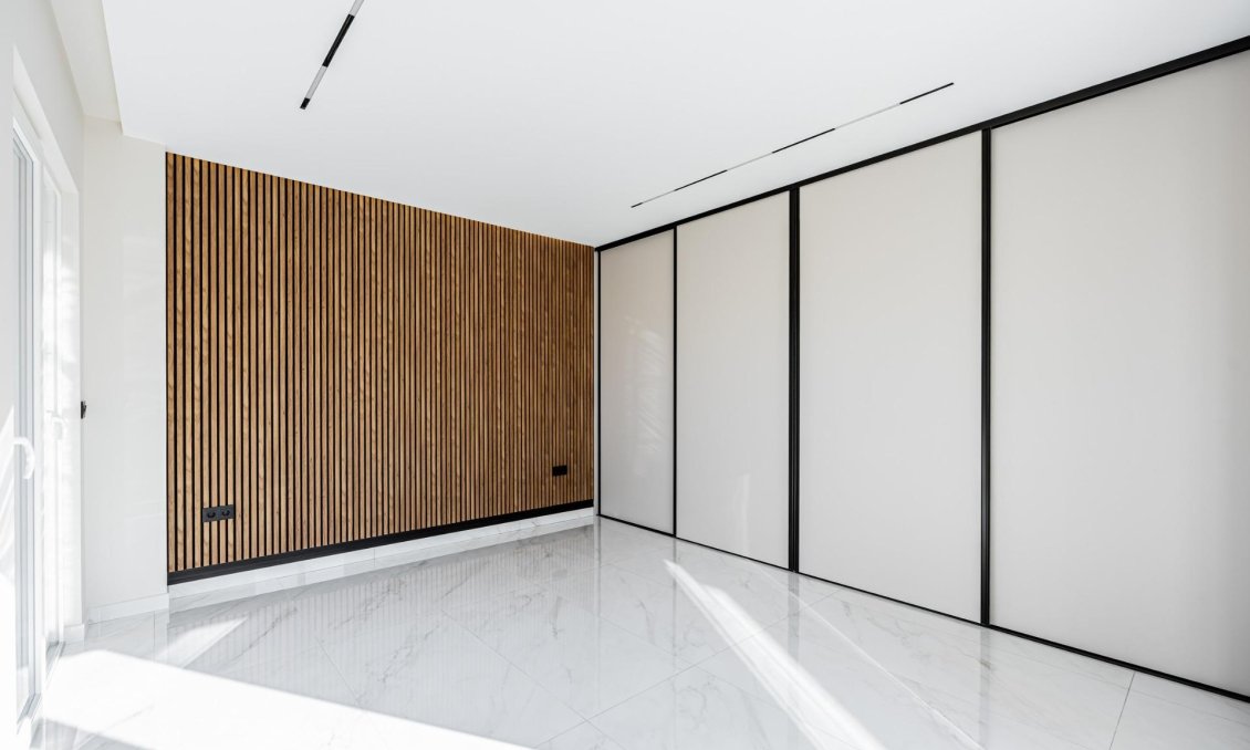 Neue Gebäude - Villa -
Rojales - Ciudad Quesada