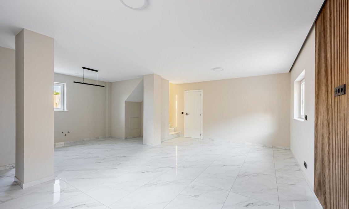 Neue Gebäude - Villa -
Rojales - Ciudad Quesada