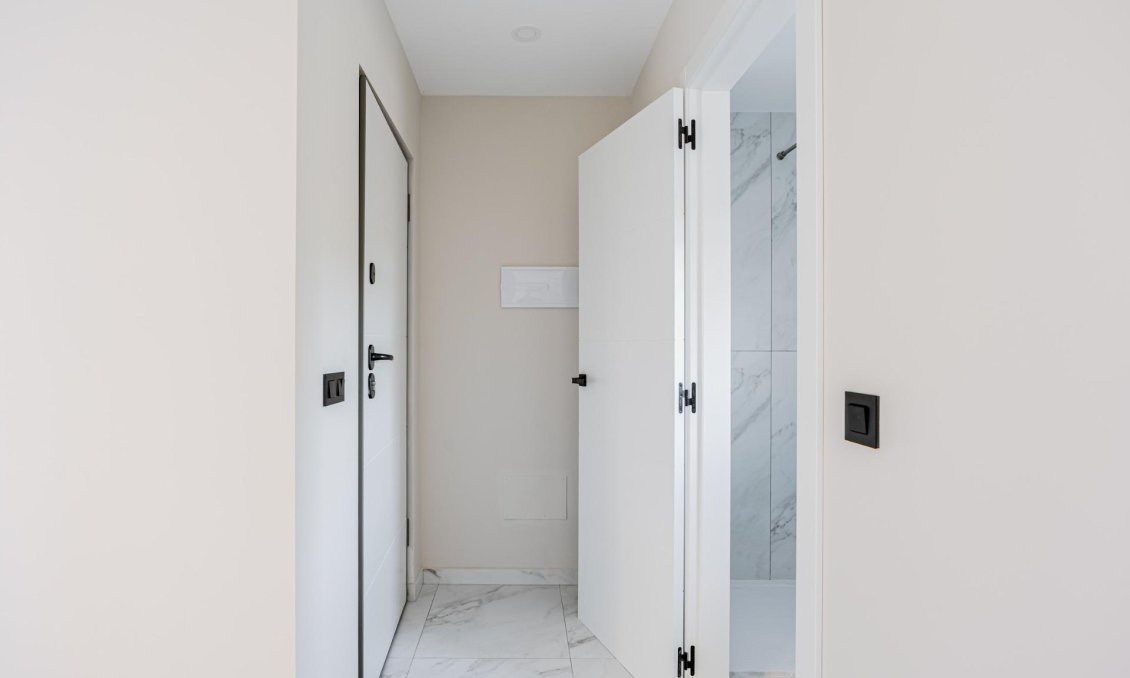 Neue Gebäude - Villa -
Rojales - Ciudad Quesada