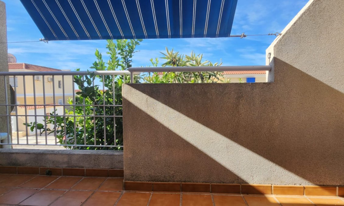 Resale - Duplex -
Torrevieja - Costa Blanca