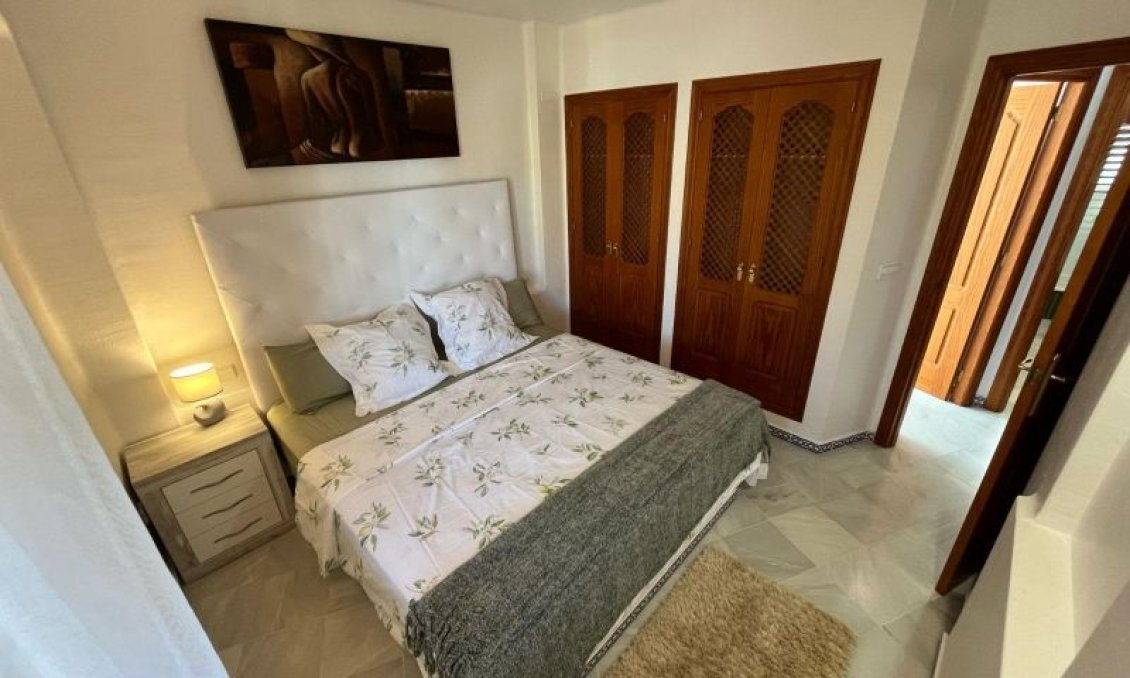 Használt Ingatlanok - Apartman -
Torrevieja - Costa Blanca