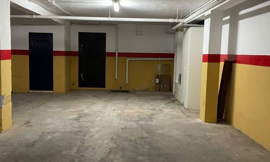 Használt Ingatlanok - Apartman -
Torrevieja - Costa Blanca