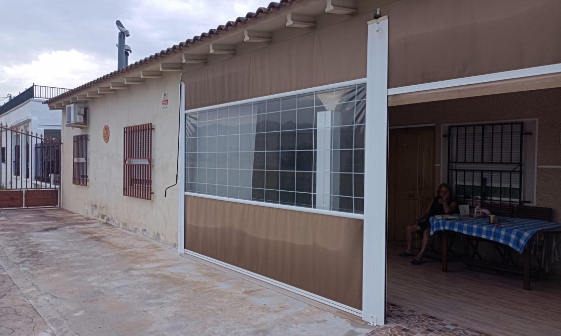 Resale - Town House -
Granja de Rocamora