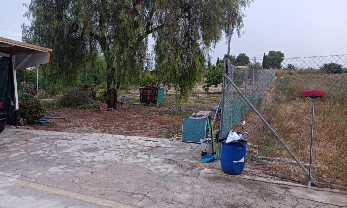 Resale - Town House -
Granja de Rocamora