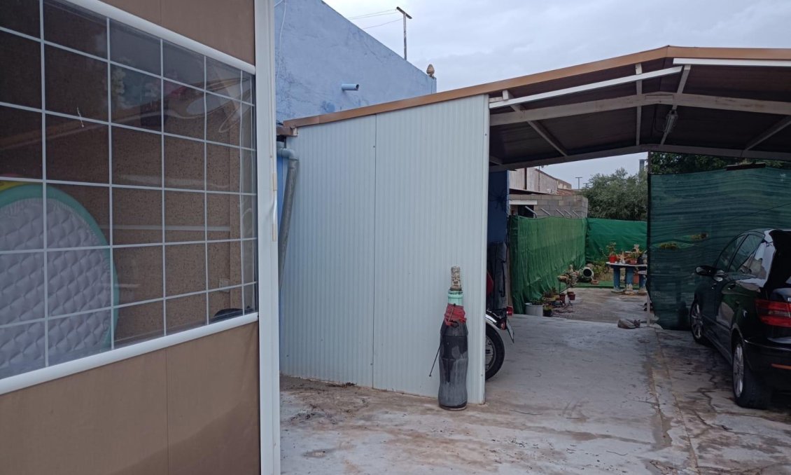 Resale - Town House -
Granja de Rocamora