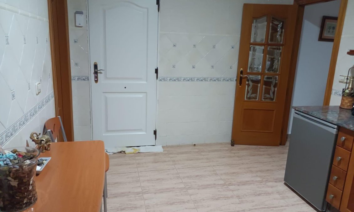 Resale - Town House -
Granja de Rocamora