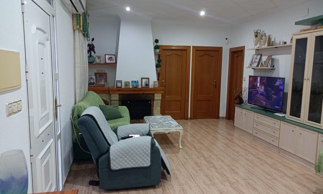 Resale - Town House -
Granja de Rocamora