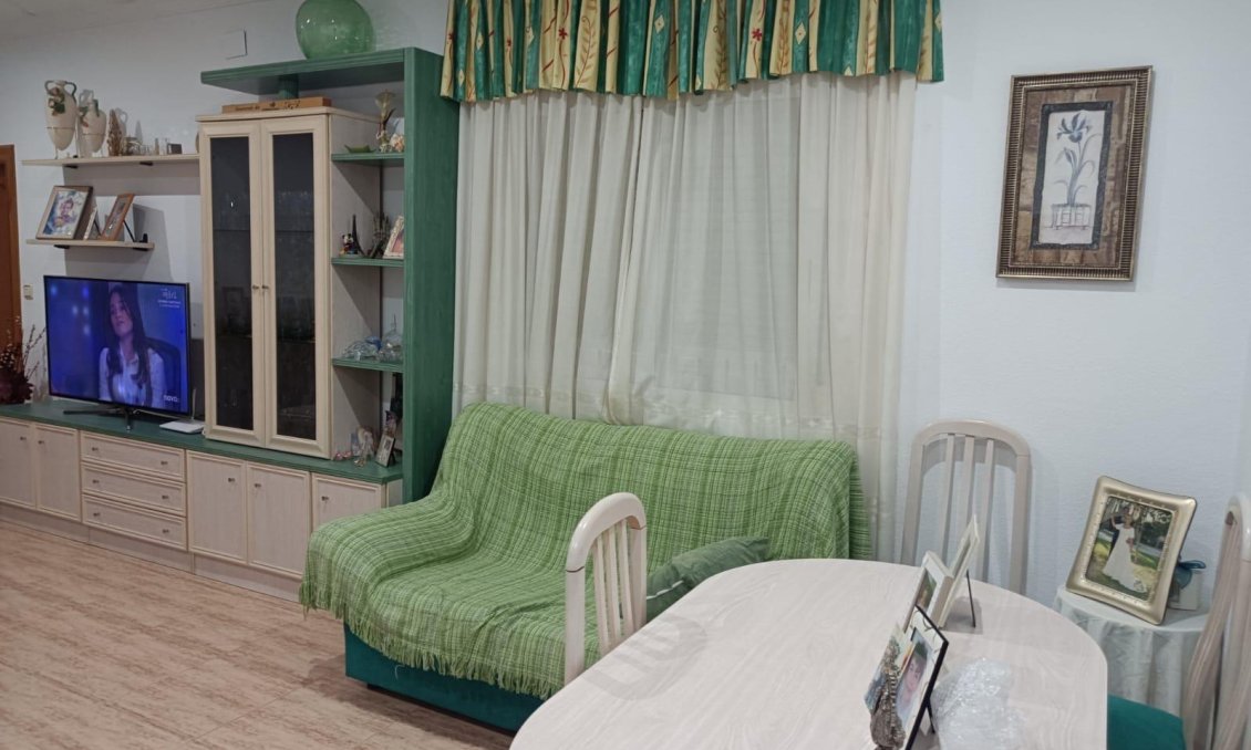 Resale - Town House -
Granja de Rocamora