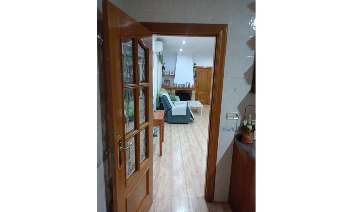 Resale - Town House -
Granja de Rocamora