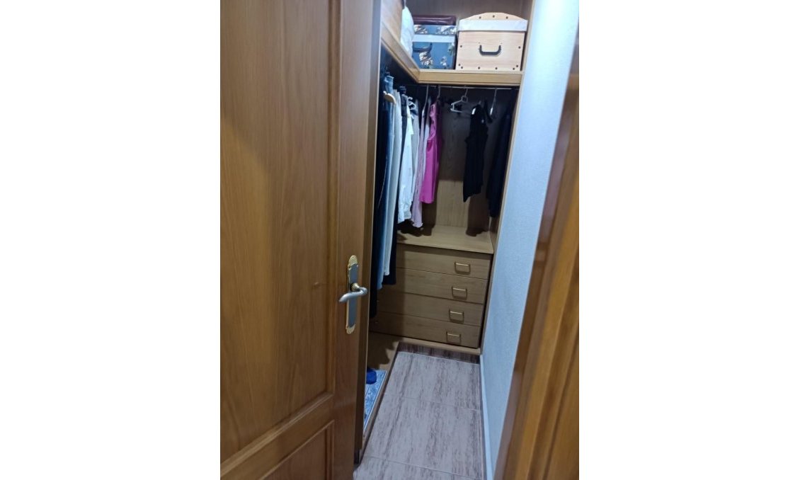 Resale - Town House -
Granja de Rocamora