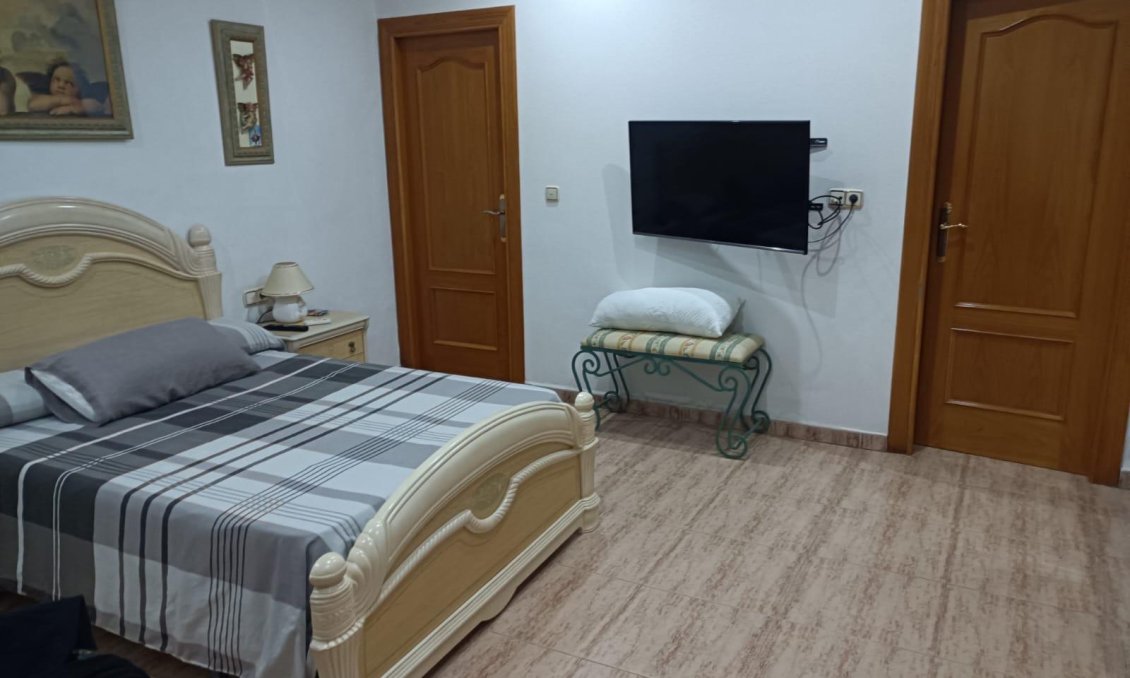 Resale - Town House -
Granja de Rocamora