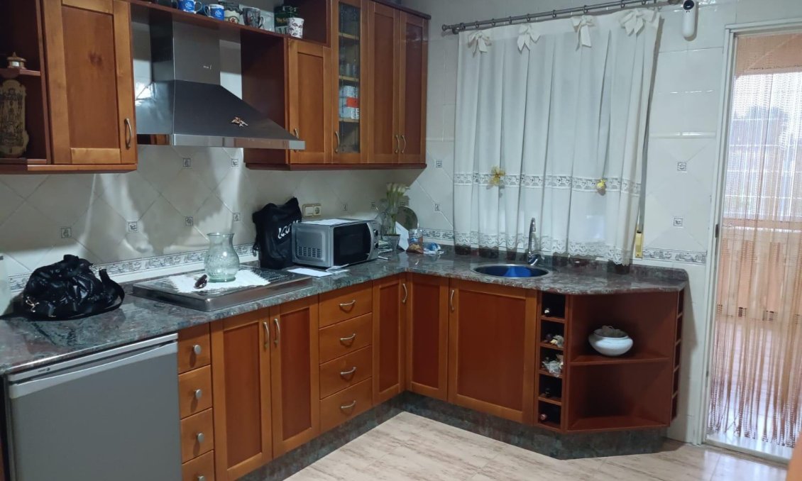 Resale - Town House -
Granja de Rocamora