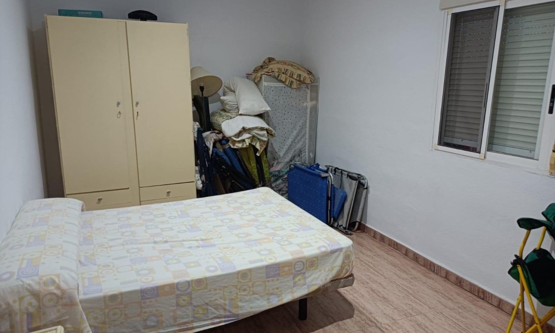 Resale - Town House -
Granja de Rocamora