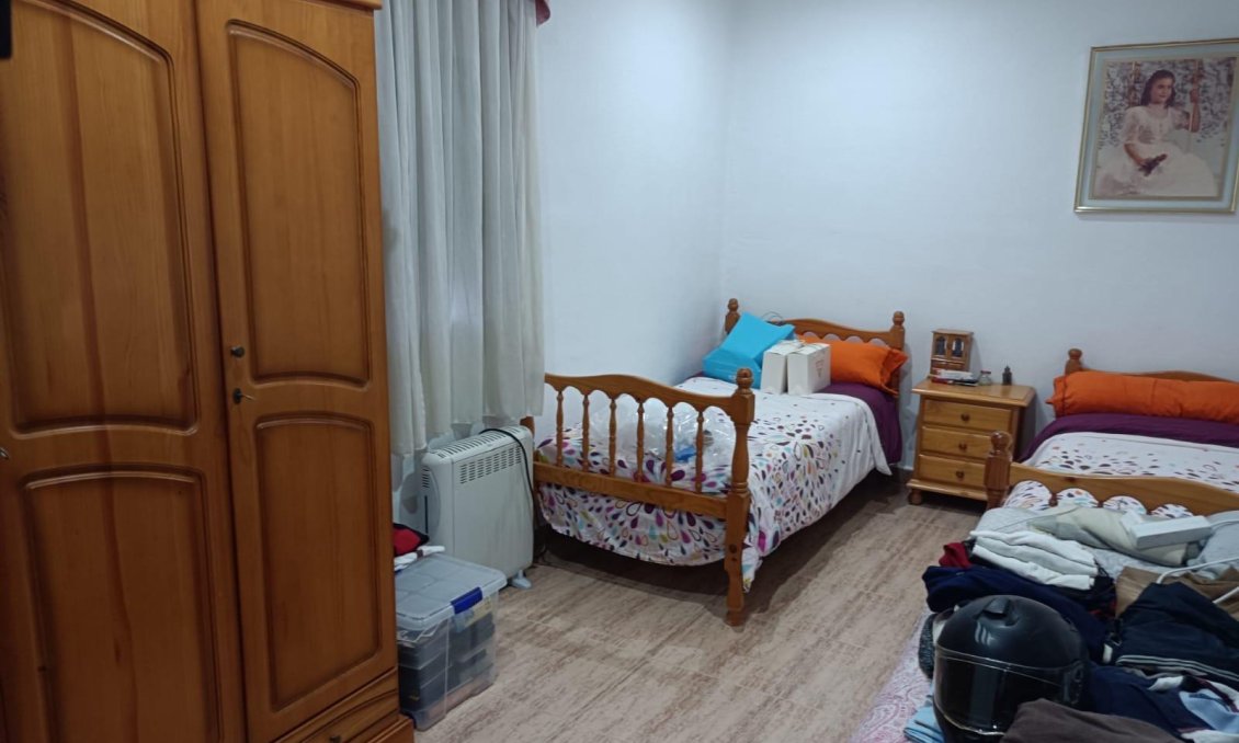 Resale - Town House -
Granja de Rocamora