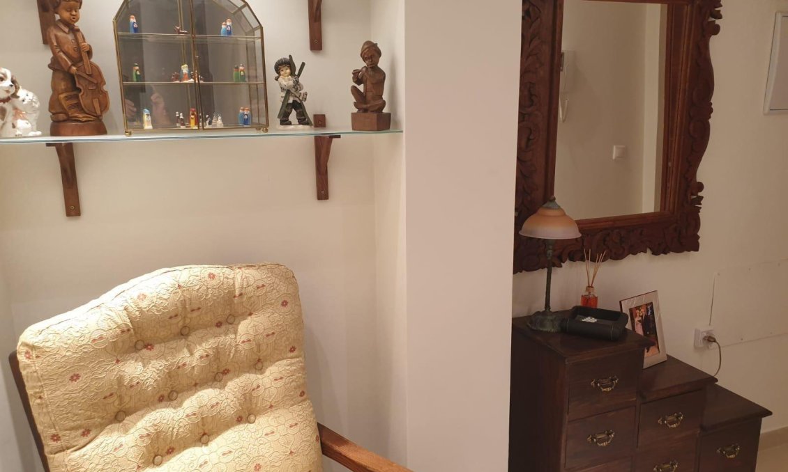 Resale - Apartment -
Torrevieja - Las Piscinas Naturales