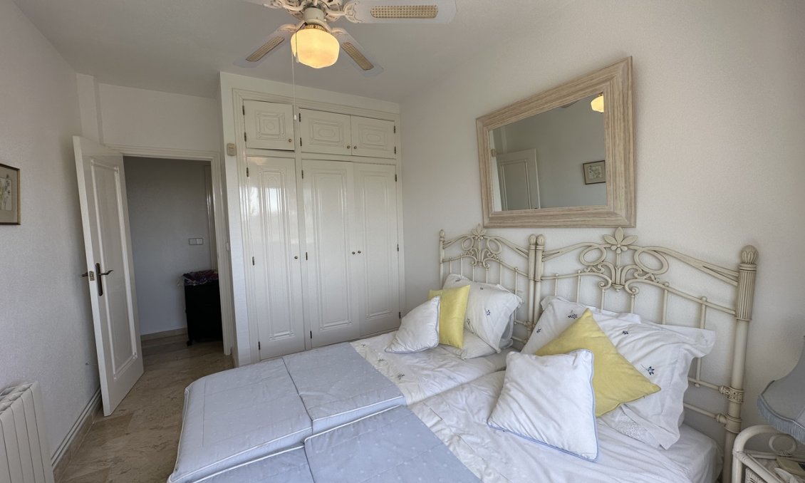 Resale - Villa -
Villamartin - Costa Blanca