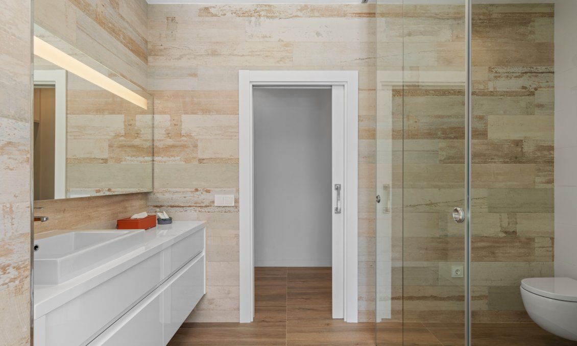 Resale - Villa -
Dehesa de Campoamor - Costa Blanca