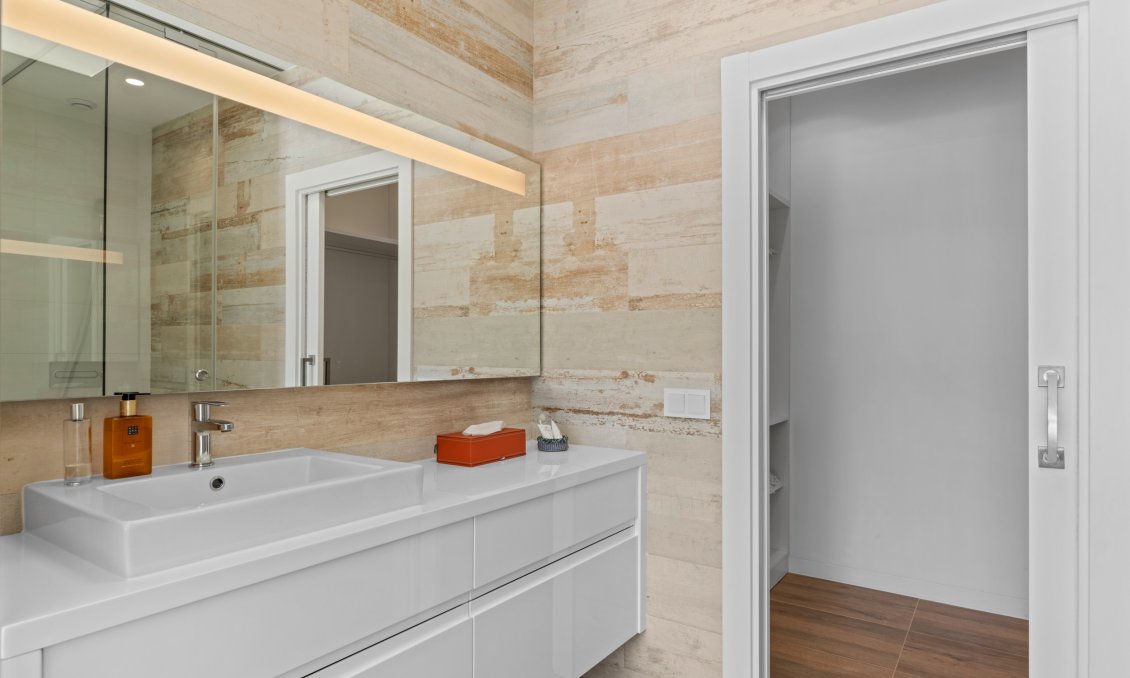 Resale - Villa -
Dehesa de Campoamor - Costa Blanca