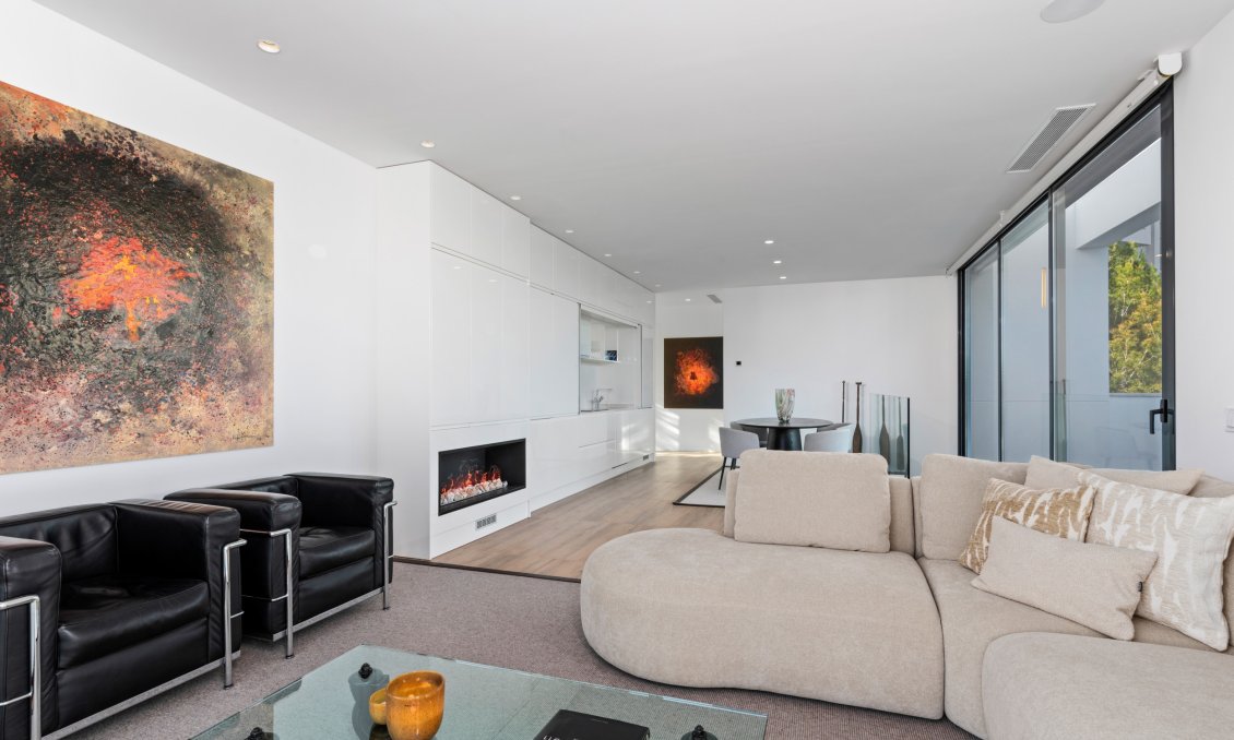 Wiederverkauf - Villa -
Dehesa de Campoamor - Costa Blanca