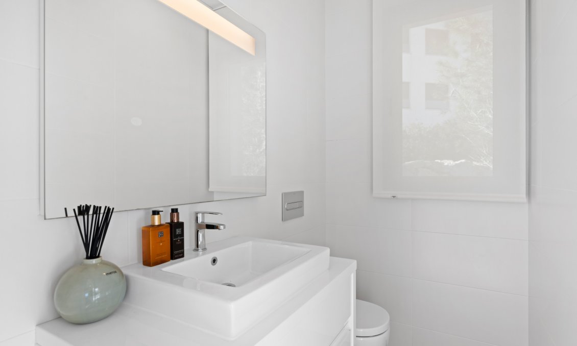 Wiederverkauf - Villa -
Dehesa de Campoamor - Costa Blanca