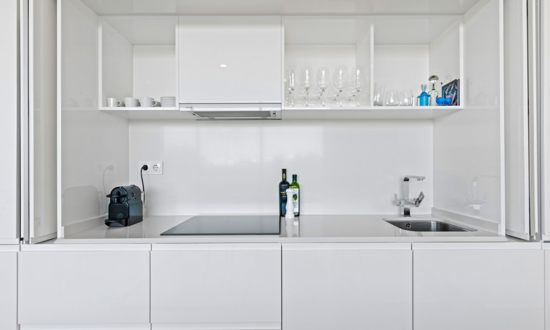 Wiederverkauf - Villa -
Dehesa de Campoamor - Costa Blanca