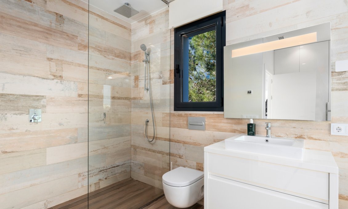 Wiederverkauf - Villa -
Dehesa de Campoamor - Costa Blanca