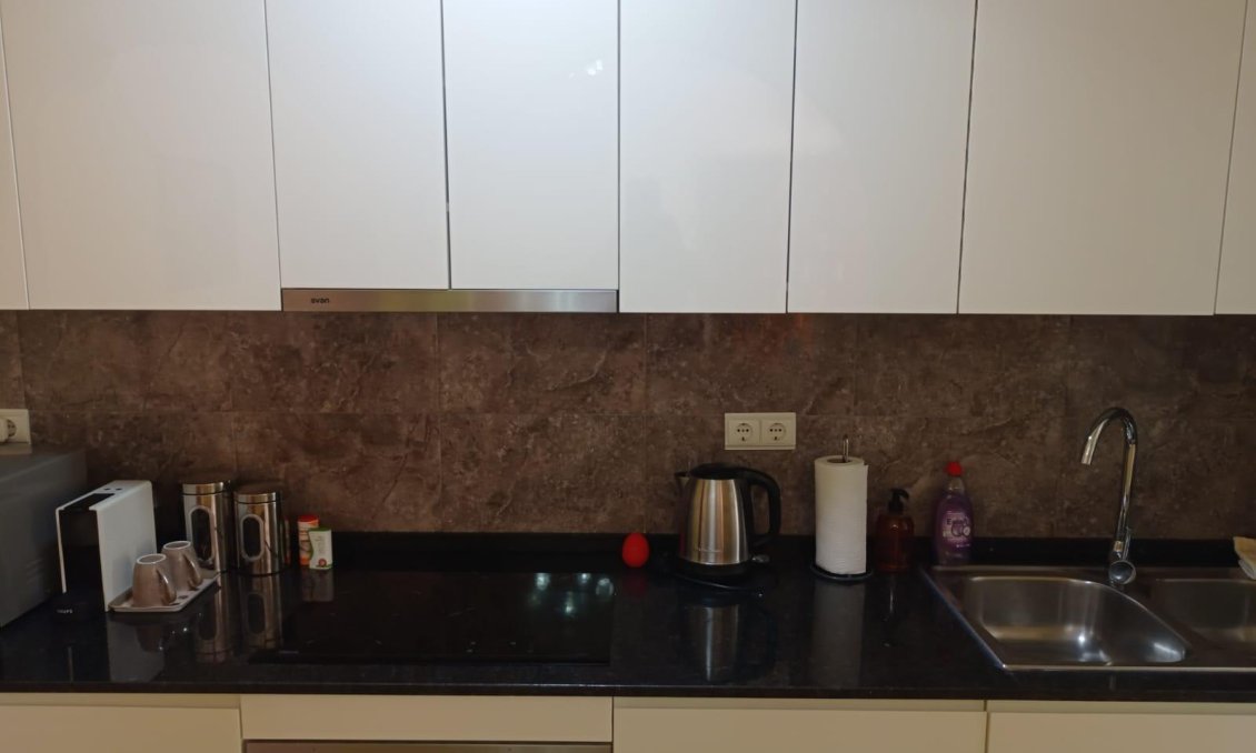 Wiederverkauf - Bungalow -
San Miguel de Salinas - Costa Blanca Sur