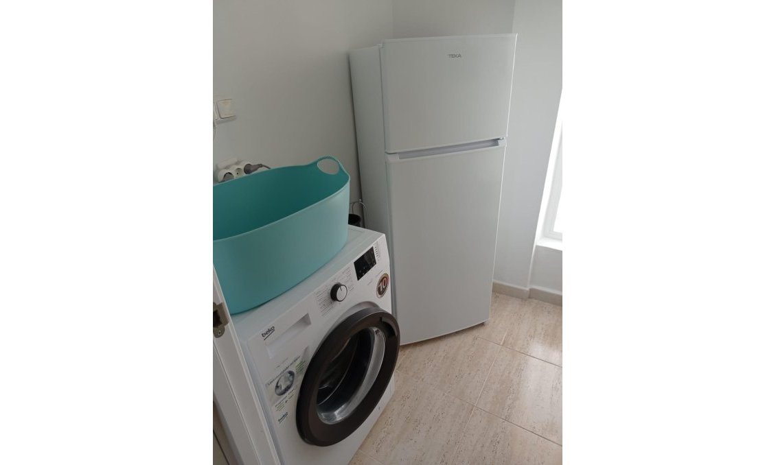 Wiederverkauf - Bungalow -
San Miguel de Salinas - Costa Blanca Sur