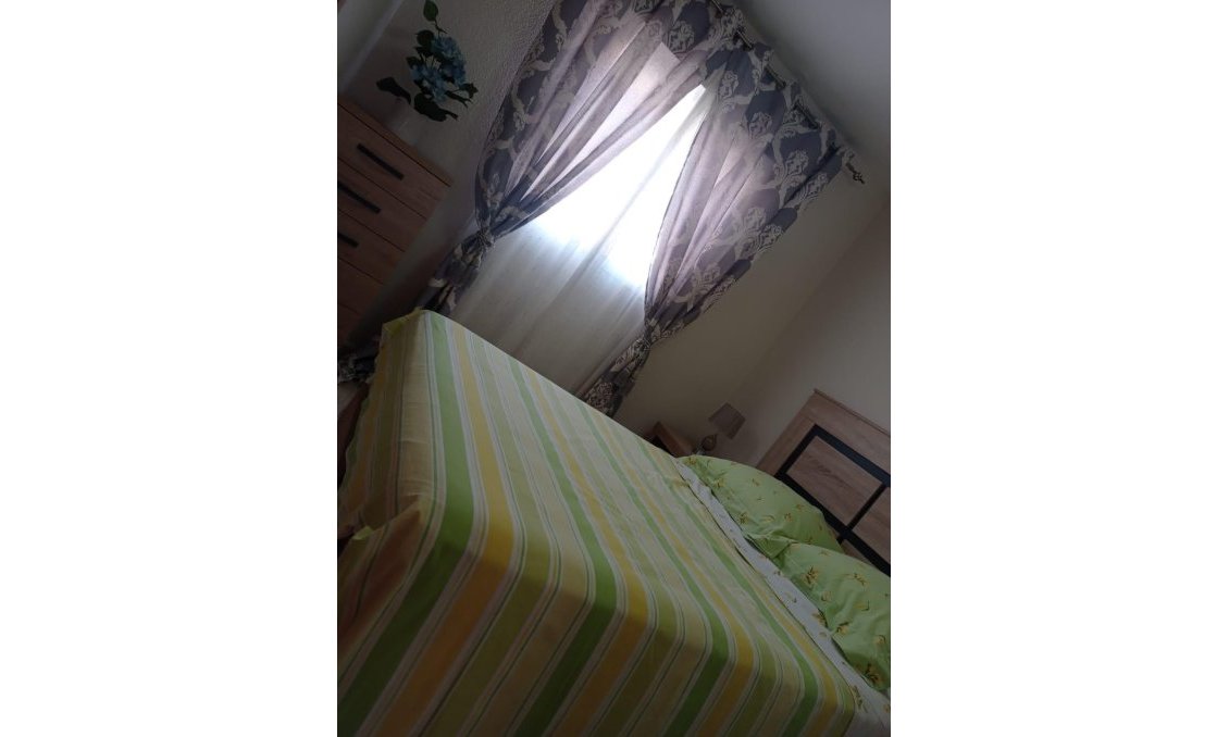 Wiederverkauf - Bungalow -
San Miguel de Salinas - Costa Blanca Sur