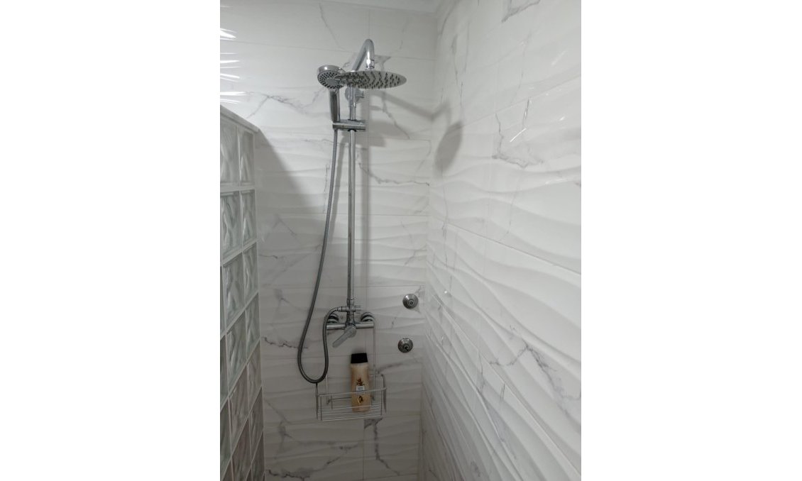 Wiederverkauf - Bungalow -
San Miguel de Salinas - Costa Blanca Sur