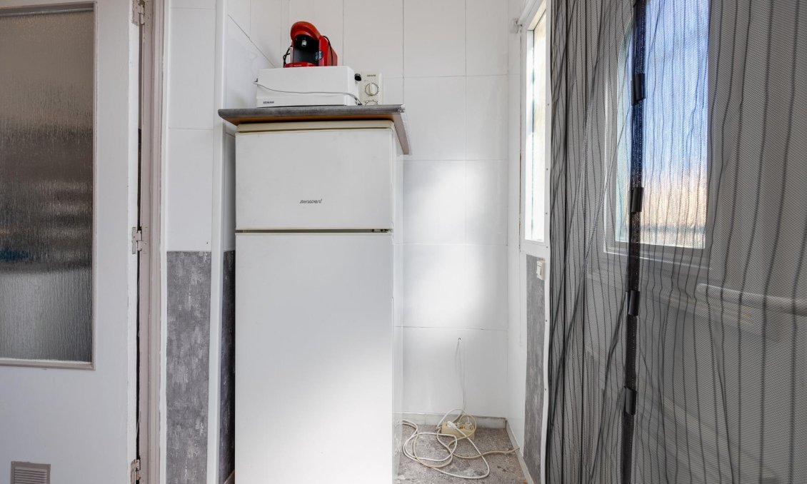 Resale - Villa -
San Fulgencio - La Marina